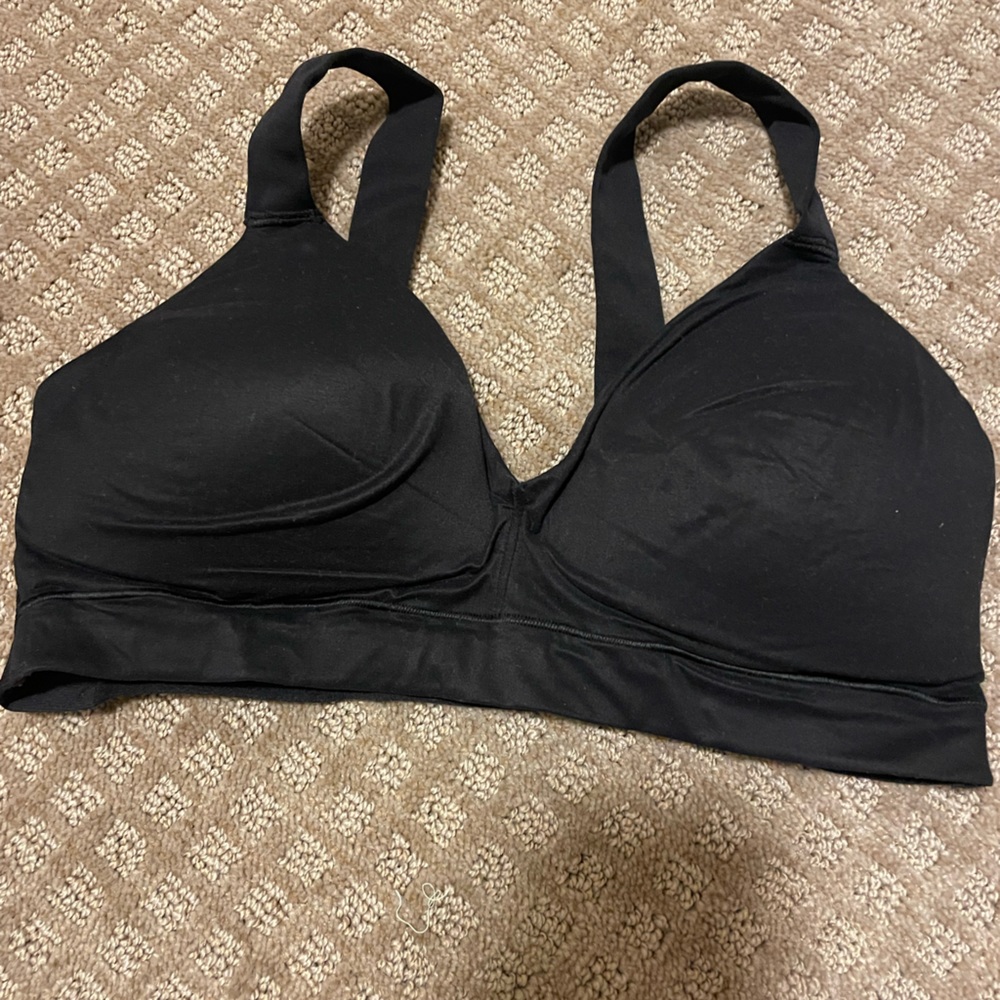 Spanx bra